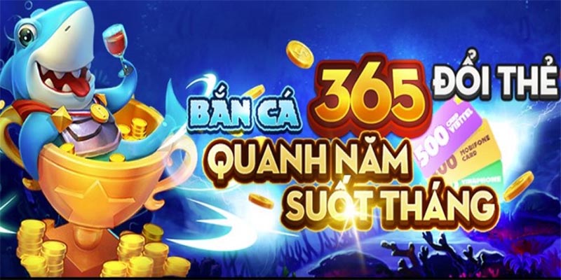 Giới thiệu chung về game bắn cá kiếm tiền H5