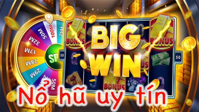 Cách chơi game nổ hũ cơ bản nhất cho người mới bắt đầu