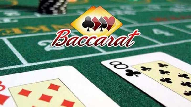 Các thể loại baccarat phổ biến nhất hiện nay