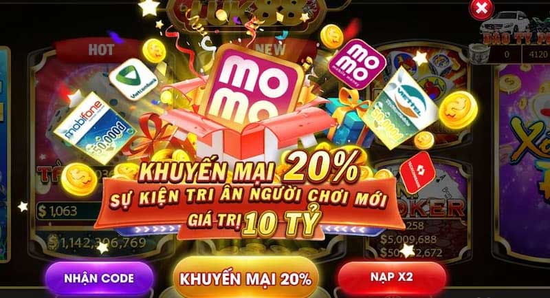 Game nổ hũ đổi tiền mặt là gì?