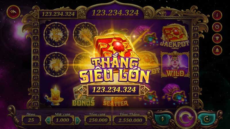 Kinh nghiệm khi chơi game slot đổi thưởng 